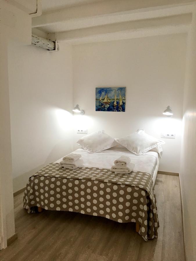 Appartement Charming Loft - Historical Center à Tossa de Mar Extérieur photo