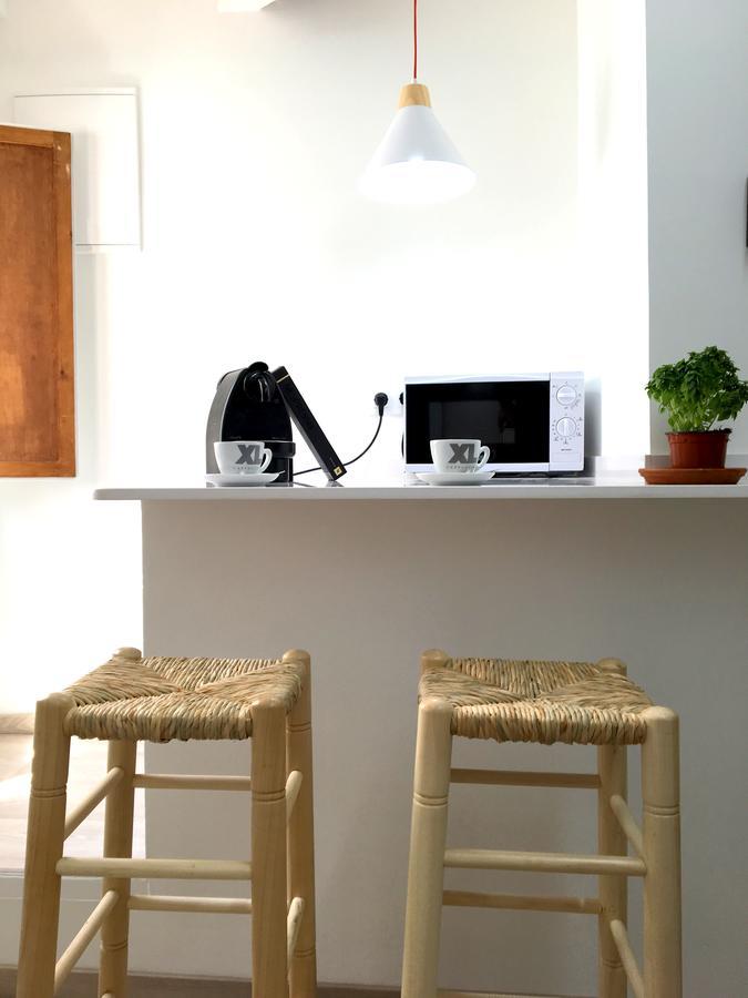 Appartement Charming Loft - Historical Center à Tossa de Mar Extérieur photo